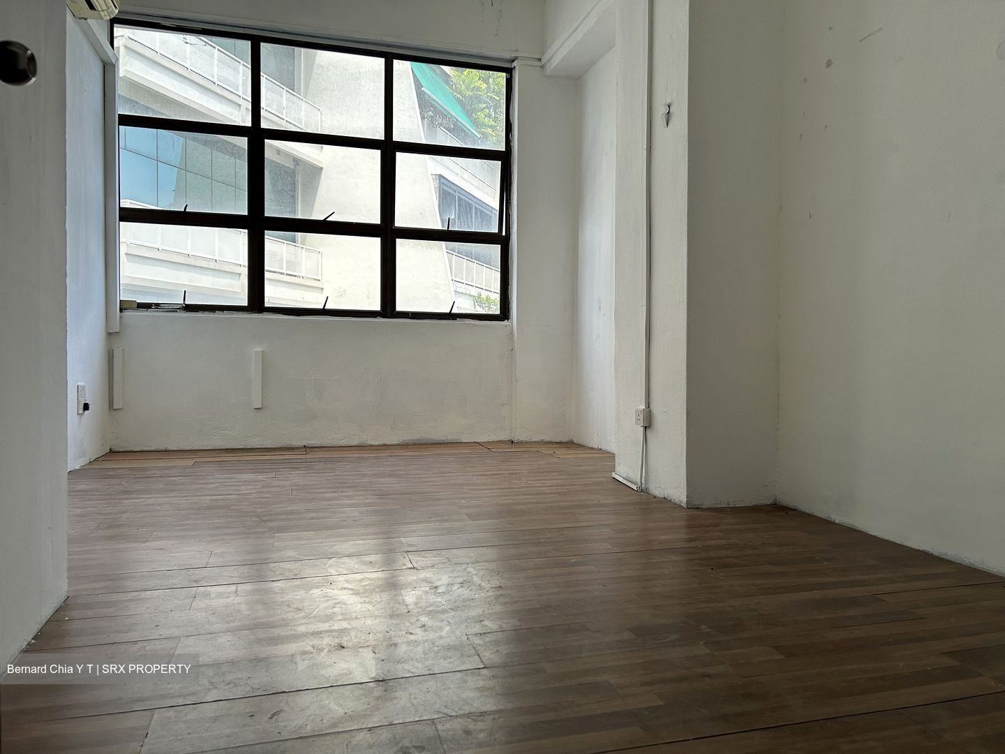 Alpha Building (D13), Office #602730601